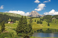 Körbersee